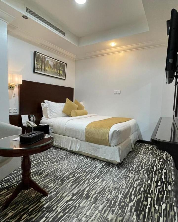 Carawan Al Khaleej Hotel Olaya Riyadh Exterior photo