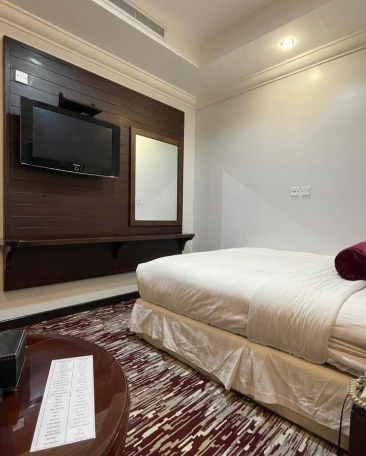 Carawan Al Khaleej Hotel Olaya Riyadh Exterior photo