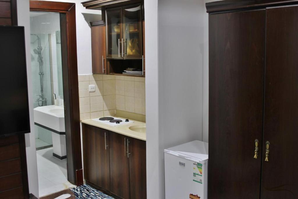 Carawan Al Khaleej Hotel Olaya Riyadh Exterior photo