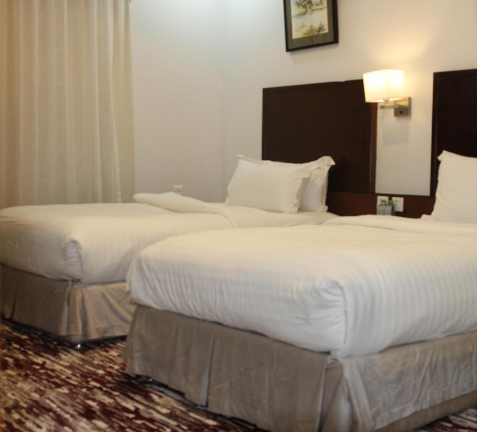 Carawan Al Khaleej Hotel Olaya Riyadh Exterior photo