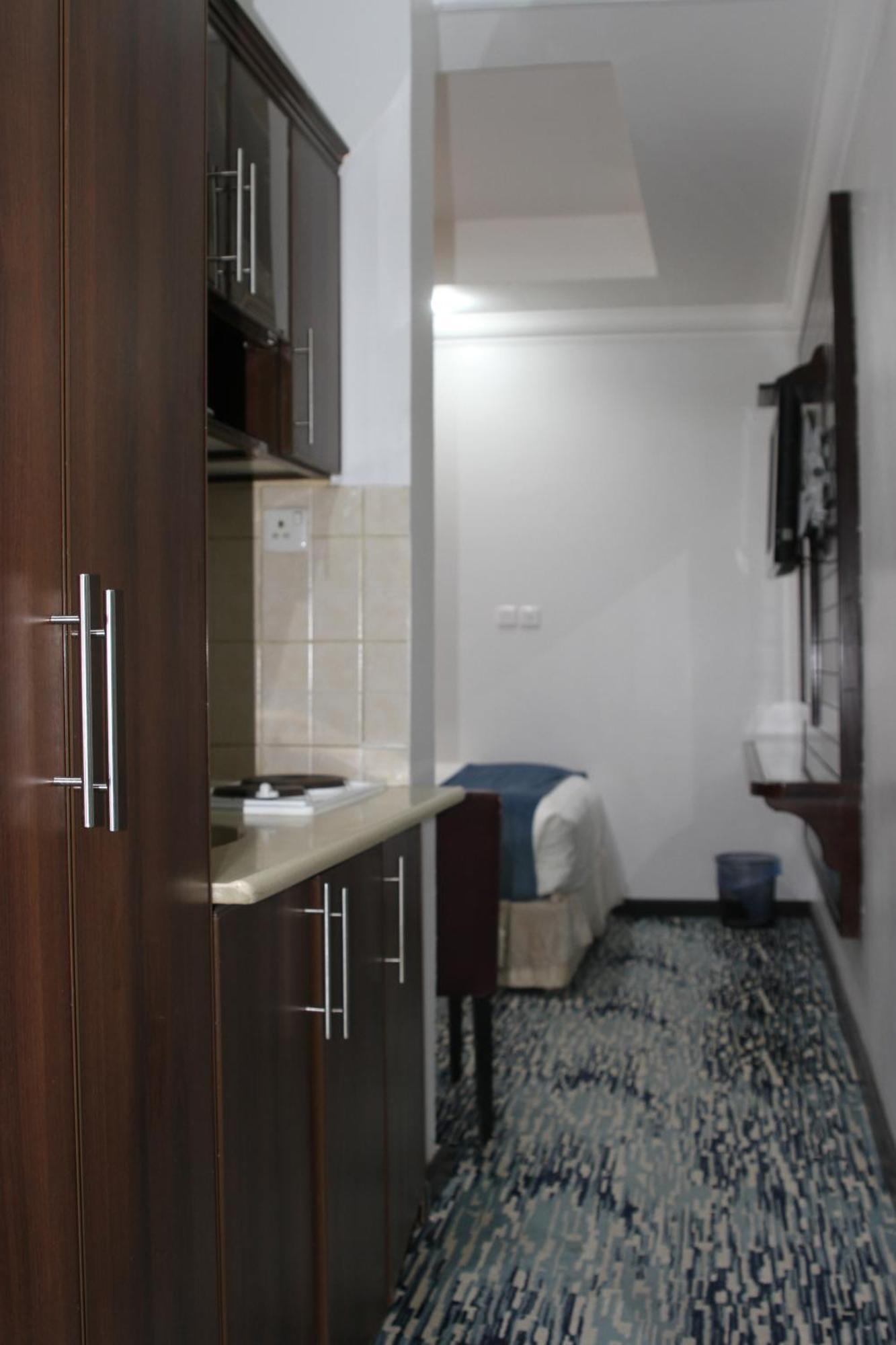 Carawan Al Khaleej Hotel Olaya Riyadh Exterior photo