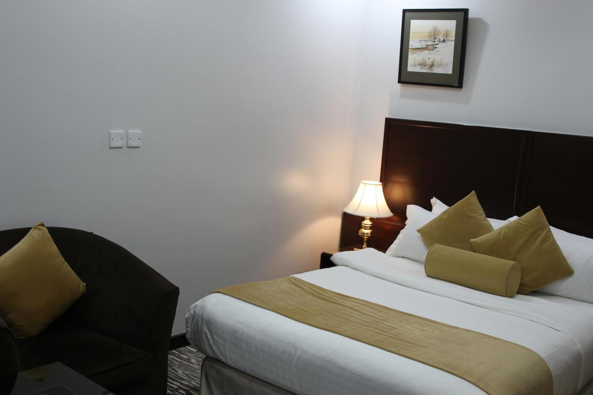 Carawan Al Khaleej Hotel Olaya Riyadh Exterior photo
